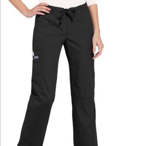 Cherokee scrub pants 4020